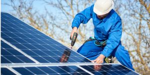 Installation Maintenance Panneaux Solaires Photovoltaïques à Faymoreau